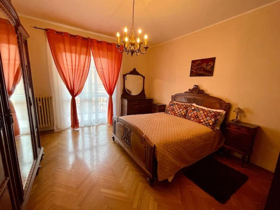 Ca' Mariuccia Appartamento In Venaria Reale Dış mekan fotoğraf